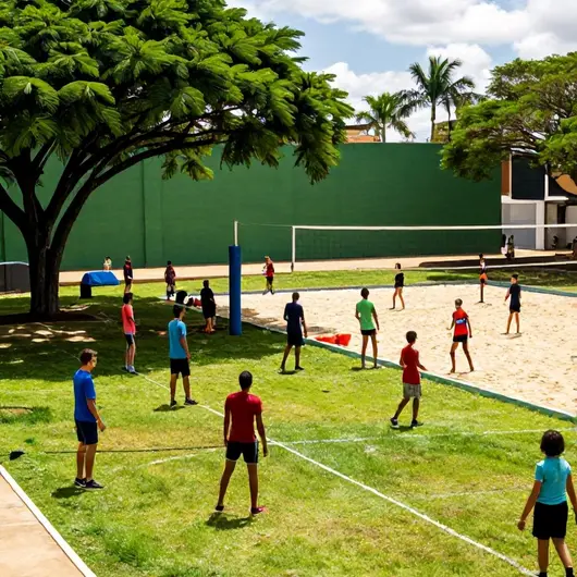 Neca Esporte: Um Destino Imperdível para os Amantes do Esporte Neca Esporte: Um Destino Imperdível para os Amantes do Esporte