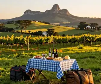 O que Levar em Sua Viagem ao Rio Grande do Sul: Dicas e Essentials O que Levar em Sua Viagem ao Rio Grande do Sul: Dicas e Essentials