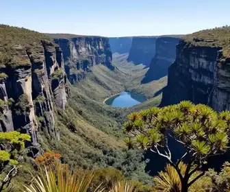 Os 25 melhores destinos de natureza no Rio Grande do Sul