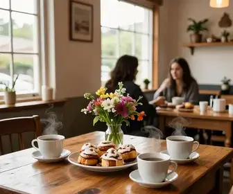 Os 27 melhores cafés no Rio Grande do Sul: guia completo