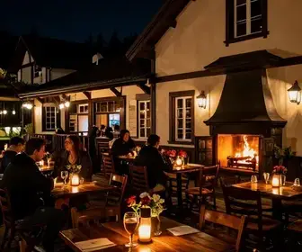 Os Melhores Bares em Gramado para Aproveitar a Noite Os Melhores Bares em Gramado para Aproveitar a Noite