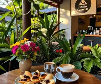 Os Melhores Cafés em Canela: Um Guia Completo Os Melhores Cafés em Canela: Um Guia Completo
