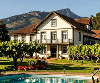 Os Melhores Hotéis em Bento Gonçalves: sua Estadia Perfeita no Coração do Vale dos Vinhos Os Melhores Hotéis em Bento Gonçalves: sua Estadia Perfeita no Coração do Vale dos Vinhos