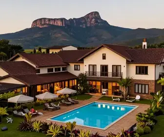 Os Melhores Hotéis em Caxias do Sul para Sua Estadia Os Melhores Hotéis em Caxias do Sul para Sua Estadia