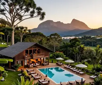 Os Melhores Resorts na Serra Gaúcha para Sua Próxima Viagem Os Melhores Resorts na Serra Gaúcha para Sua Próxima Viagem