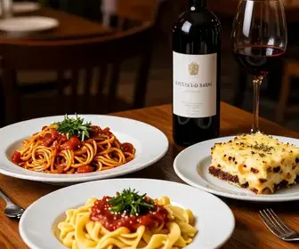 Os Melhores Restaurantes em Caxias do Sul para Saborear Os Melhores Restaurantes em Caxias do Sul para Saborear