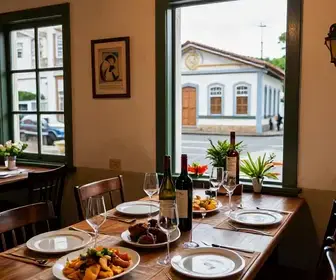 Os Melhores Restaurantes para Conhecer em Pelotas