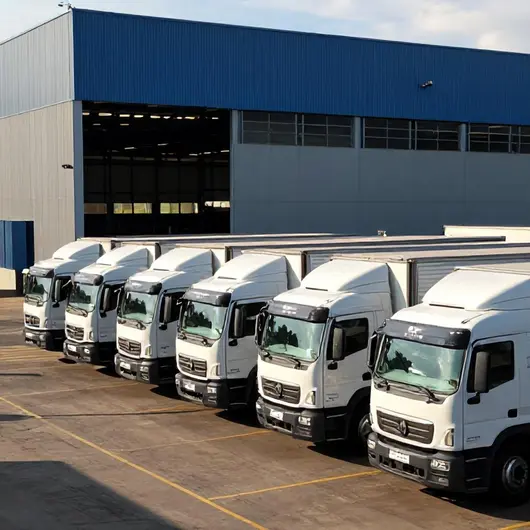 Patrus Transportes