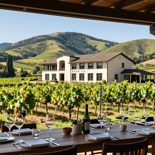 Peculiare Vinhos Únicos: Uma Experiência Inesquecível