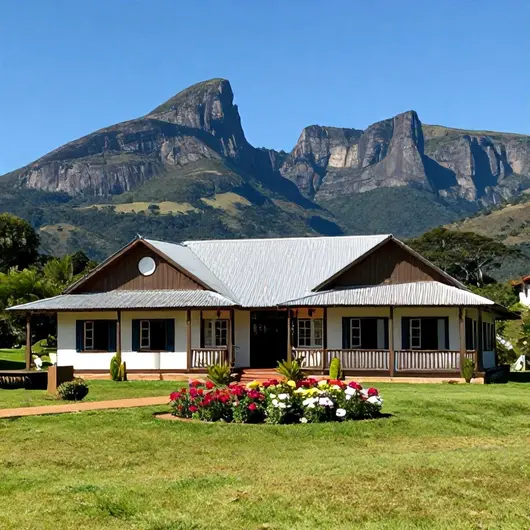 Pousadas Top Rio Grande do Sul