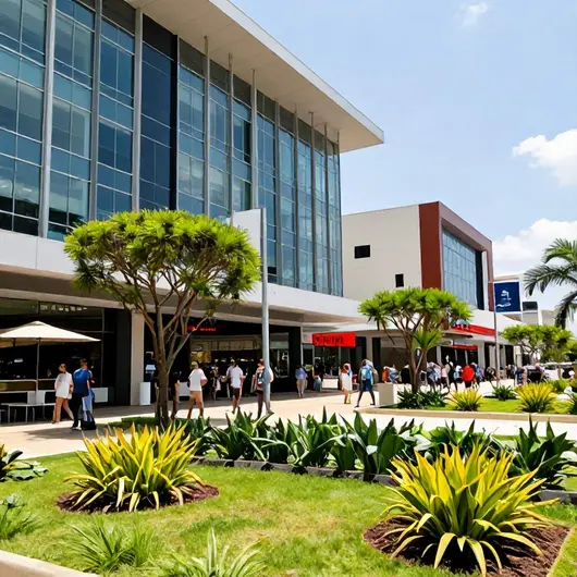 Prataviera Shopping Prataviera Shopping