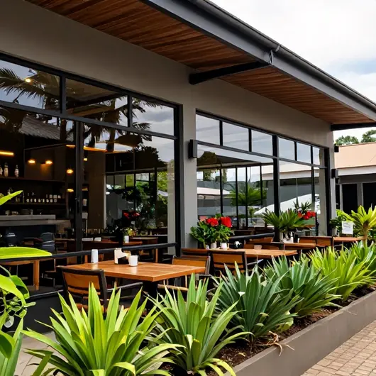 Q Restaurante: Uma Experiência Gastronômica Imperdível