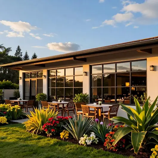 Quinta do Conde Restaurante