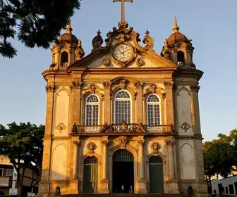 Theatro São Pedro: Um Patrimônio Cultural do Rio Grande do Sul