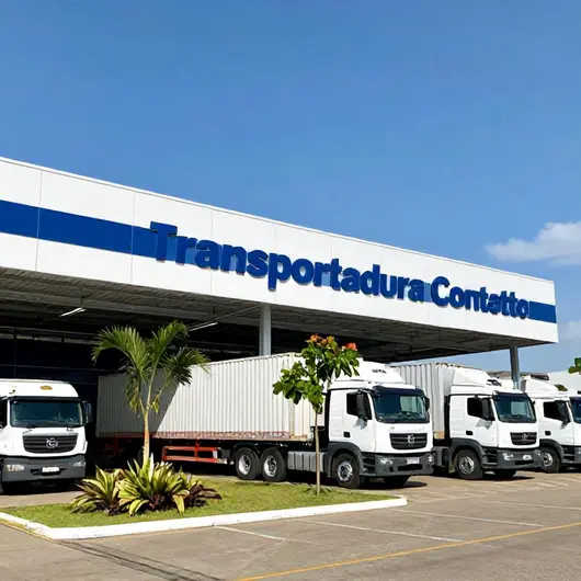 Transportadora Contatto
