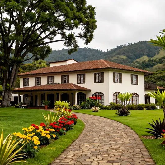 Vila Suzana Parque Hotel: Seu Refúgio Ideal no Rio Grande do Sul Vila Suzana Parque Hotel: Seu Refúgio Ideal no Rio Grande do Sul