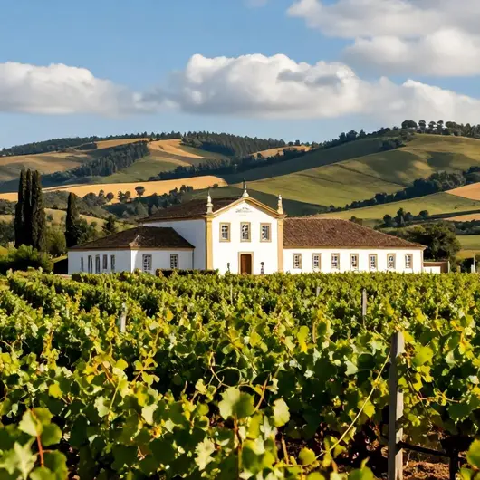 Vinhos Larentis
