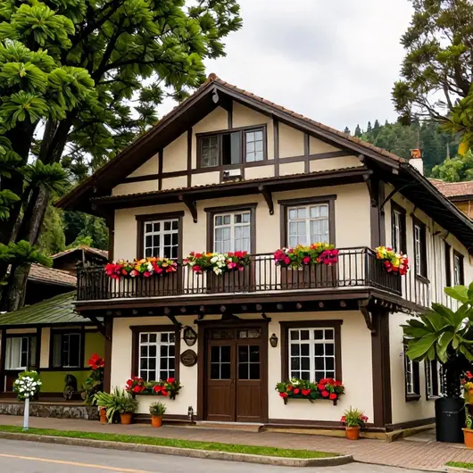 Visit Gramado Turistur Turismo: Descubra a Magia das Experiências