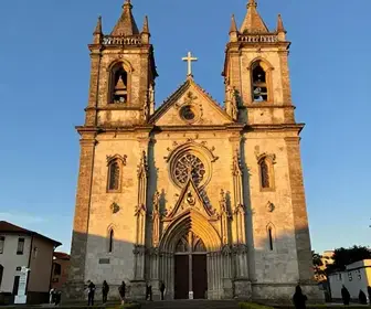 Visite a Imponente Basílica da Medianeira no Rio Grande do Sul Visite a Imponente Basílica da Medianeira no Rio Grande do Sul